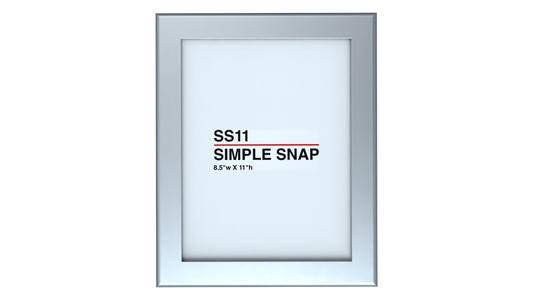 Snap Frames