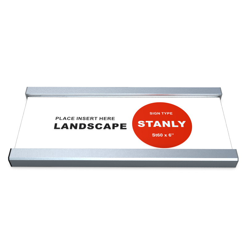 ST60 Sign frame