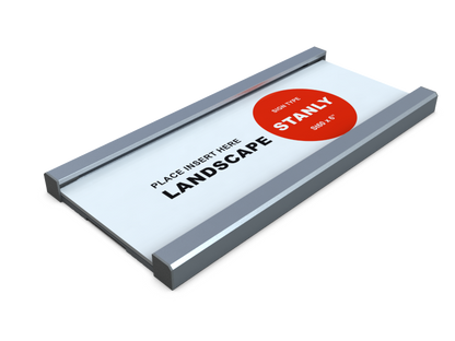 ST60 Sign frame