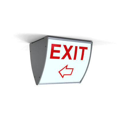 pc-Letter Arrow