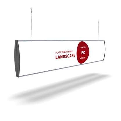 pc200 Suspended - Landscape