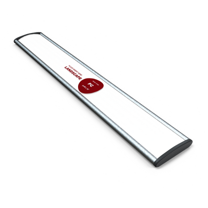 pc40 Sign Frame