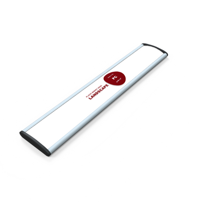 pc40 Sign Frame