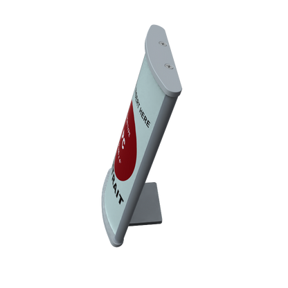 pc60 Kangaroo Sign Frame