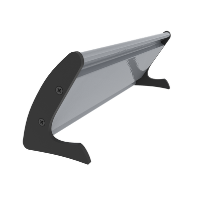 pc150 Boomerang Sign Frame