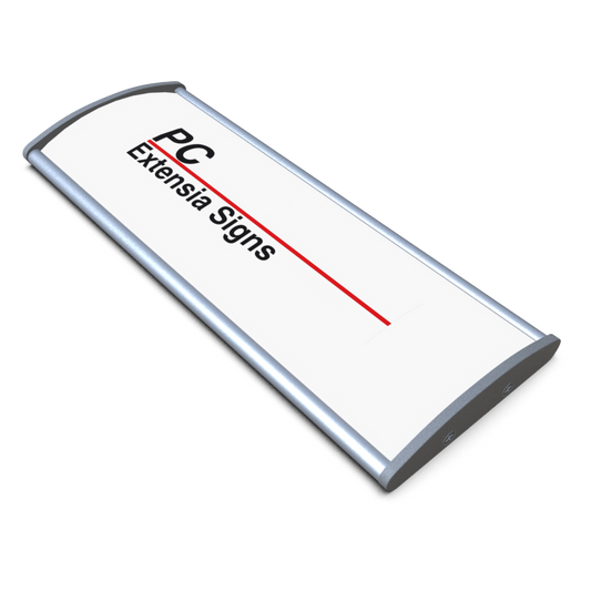 pc60 Sign Frame