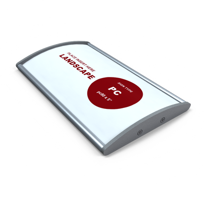 pc80 Sign Frame