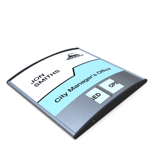 pc11 Directory & Slider